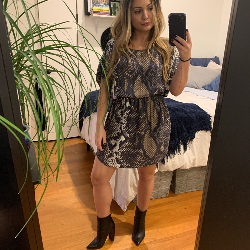 Dress - Picture 1 of 8